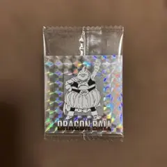 ドラゴンボール40周年記念 オリジナルイラストレーション シールウエハース2