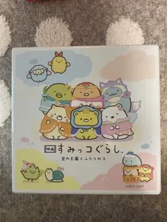 すみっコぐらしおせち2026 重箱2段（箱のみ）のサムネイル