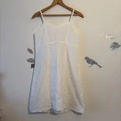 majestic legon キャミワンピース