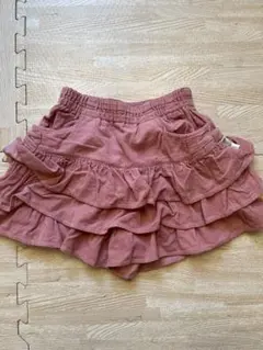 ニットプランナー スカート