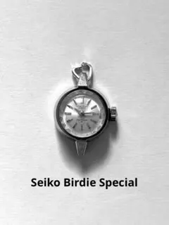 Seiko Birdie Special 21JEWELS 320090稼働品