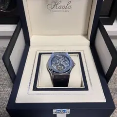 本日限定値下げ　HAOFA トゥールビヨン tourbillon 手巻き