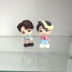 Mrs. GREEN APPLE 大森元貴 フィギュア - メルカリ