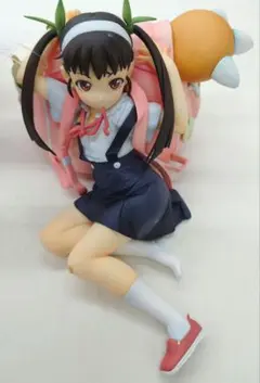 ★★★グッドスマイルカンパニー 化物語シリーズ　八九寺真宵　1/8フィギュア