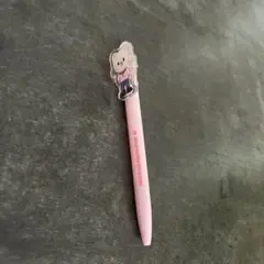 ジャンク品　ジニレット ヒョンジン　スキズ SKZOO ボールペン