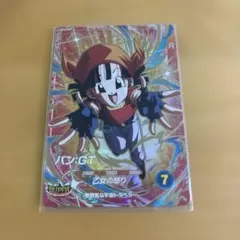 ドラゴンボールスーパーダイバーズ第10弾 パンGT - メルカリ