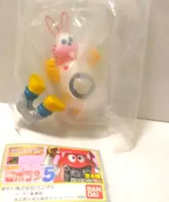 がんばれ！！ロボコン5　ロボピョン