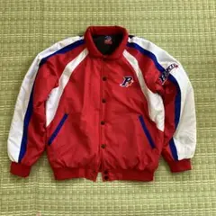PORTE レッドジャケット Sサイズのサムネイル