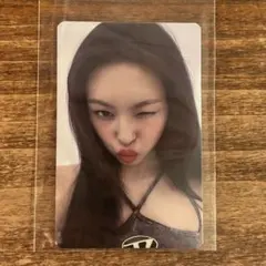 BABYMONSTER BANILACO チキータ