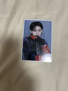 ONE Ｎ’ ONLY EIKU 生写真