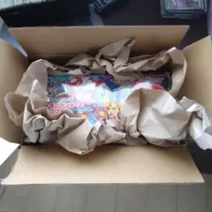 【新品未開封】ポケモンセンターフクオカ スペシャルBOX