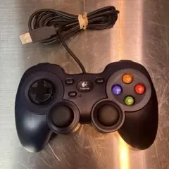Logicool Gamepad F310 有線コントローラー