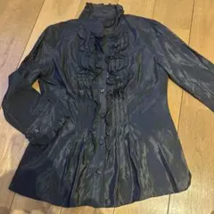 ミッシェルクライン　ブラウス
