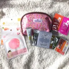 ロクシタン姉妹ブランドモイスチュアセット