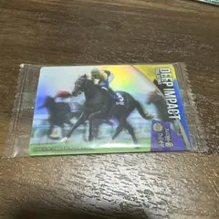 ディープインパクト　ノーマルのサムネイル