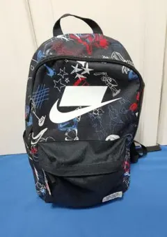 レア 美品 ニューエラ コラボ サンタクルーズ モンスターグラフィック リュック ニューエラ コラボ サンタクルーズ モンスターグラフィック リュック
