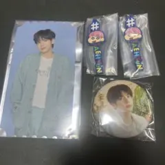 TXT カンテヒョン セット