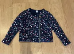 PETIT BATEAUジャケット128cm