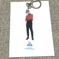 日プ 田島将吾 HMV アクキー アクリルキーホルダー produce101 2025年最新】田島将吾 アクキーの人気アイテム - メルカリ