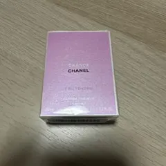 CHANEL Eau Tendre ヘアミスト