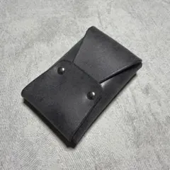 ⑨ コインケース　キーケース　小物入れ　ロロマレザー