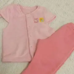 ベスト　パンツ　2点セット