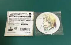 バンドリ 信澤収展 缶バッジ side A 麻弥