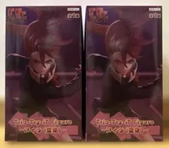 ダンダダン Trio Try iT Figure アイラ(変身)2点まとめ売り