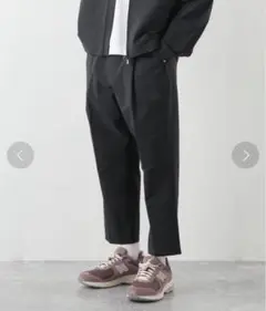 ニューバランス MET24 WIDE TAPERED FIT JMPL1504