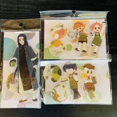 劇場版 羅小黒戦記 ぼくが選ぶ未来 ムゲン シャオヘイ アクスタ - メルカリ