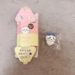 ちいかわ HIPPERS ハチワレ