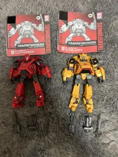 2026年最新】クリフジャンパー トランスフォーマーの人気アイテム