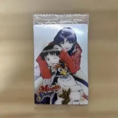 新世紀エヴァンゲリオン　ウエハースカード　2009 CLSP-3