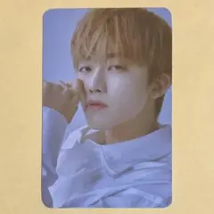 NCT DREAM ジェミン JAEMIN STARRYDAYトレカ