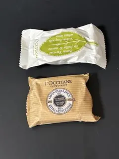 L'OCCITANEミニソープ セット