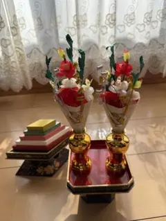 ひな祭り 飾りセット