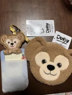 ディズニークルーズ アドベンチャー ダッフィー スマートフォン 