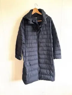 UNIQLO ウルトラ　ライト　ダウン ロングコート　XXL