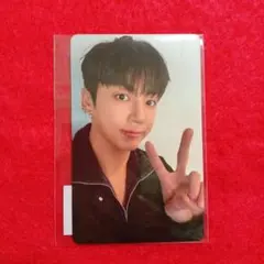 BTS ARIRANG アリランWeverseトレカ グク