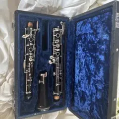 お値下げ中】オーボエ セルマーUSA（調整済）プラ管 - メルカリ