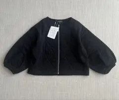 greenlabelrelaxingフクレジャカードジップカーディガン100cm