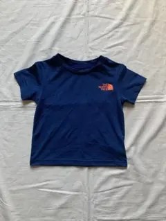 THE NORTH FACE 子供用 Tシャツ 100