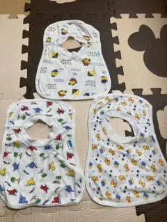 スタイ　3枚セット