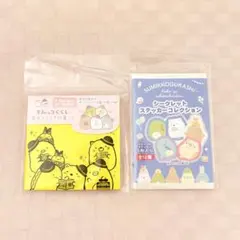 《新品》すみっコぐらし 蛍光ふせん メモ帳 ステッカー セット
