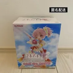 マギアレコード　まどか　フィギュア