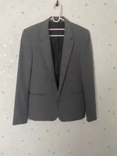 スーツ　ジャケット S サイズ　無地