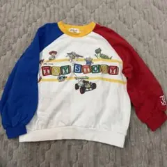 トイストーリー 120