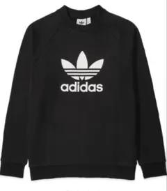 adidas スウェット