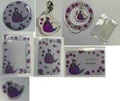 プリパラ 白玉 みかん Botania AMNIBUS アムニバス セット プリパラ 白玉 みかん Botania AMNIBUS アムニバス セット | Mercari