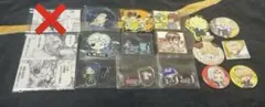 な*ら様 ZUN さん サイン入り色紙 東方プロジェクト (田中以外も購入OK